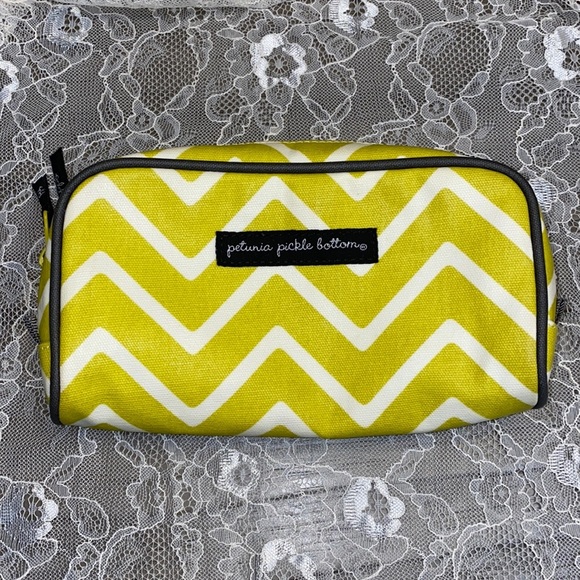 PETUNIA PICKLE BOTTOM SMALL BAG - Picture 1 of 11